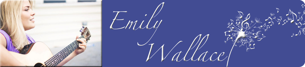 St. Louis Singer Emily Wallace
